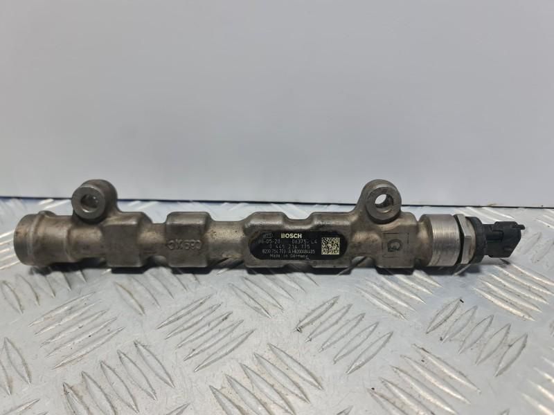 Rampa injectoare Opel Movano 2.5 G9U