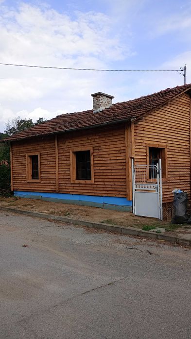 Продава се Къща в с. Невестино, Област Кюстендил - 80 кв.м за 211 €/кв.м - Снимка #4