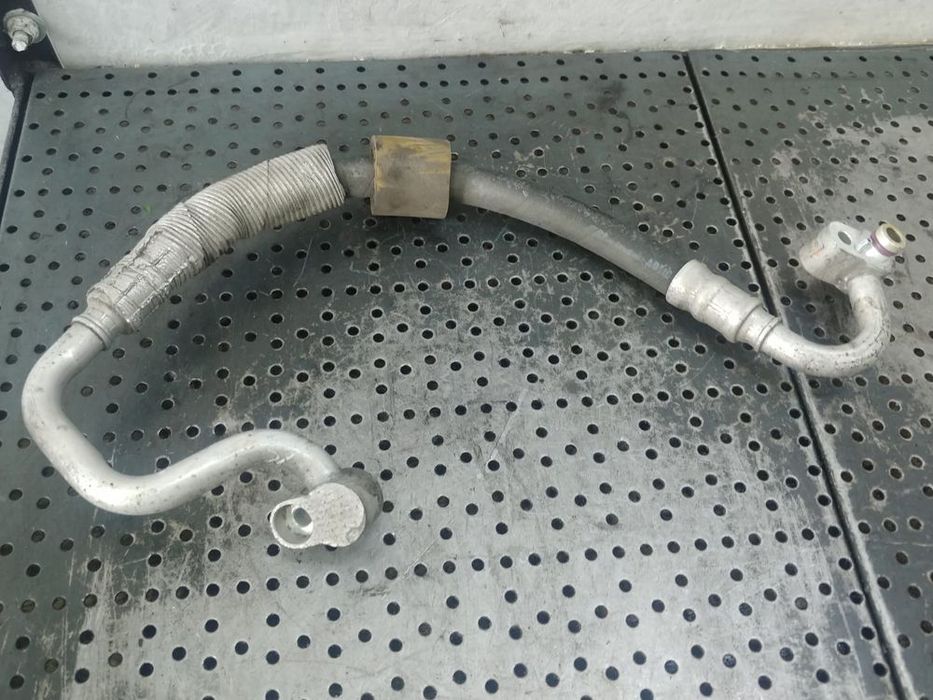Conducta clima ac 1.4 tsi vw golf 6 1k0820721bq