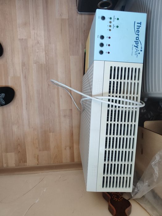 Продам очиститель воздуха от Zepter