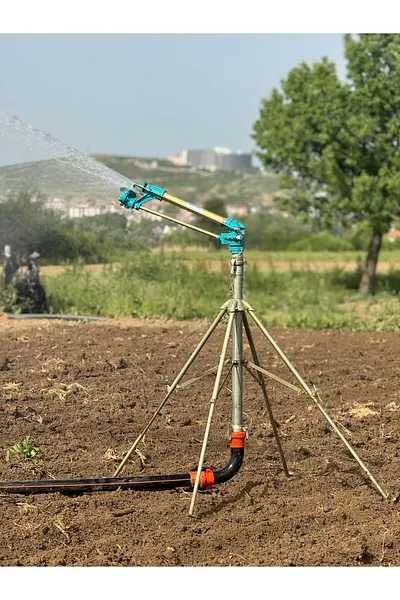 Sıfatlı Tomchılab Va Yomg'ırlab Sug'orısh