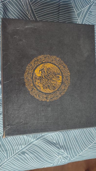 Продается набор рюмок (коллекционные)