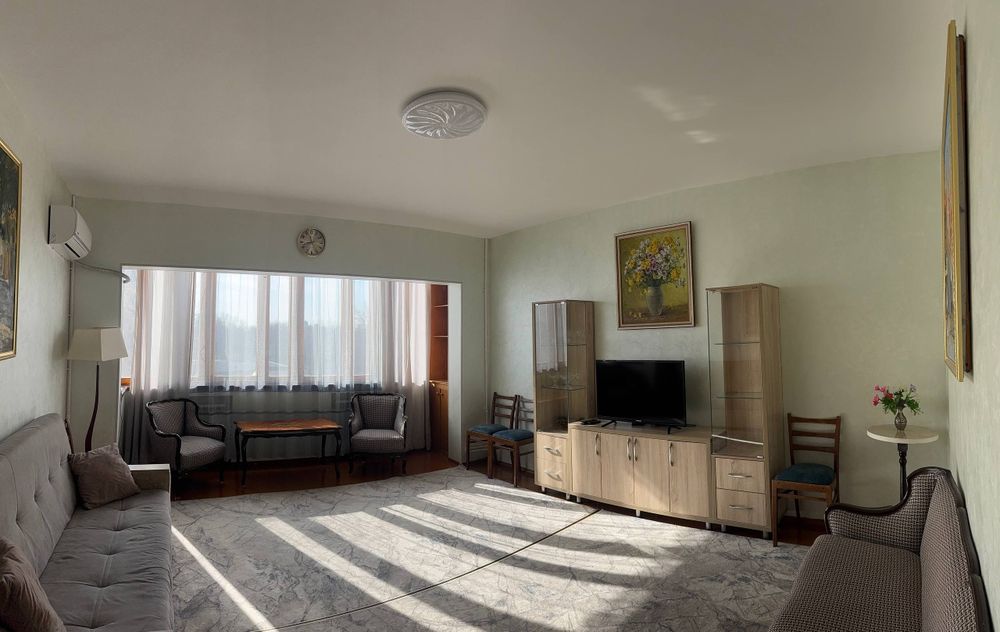 Дружба народов метро