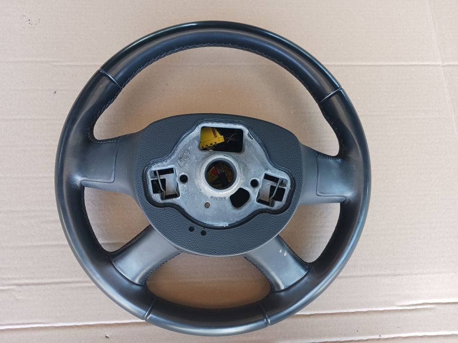 Комплект мулти волан със бег за Шкода Суперб Октавия  2016год