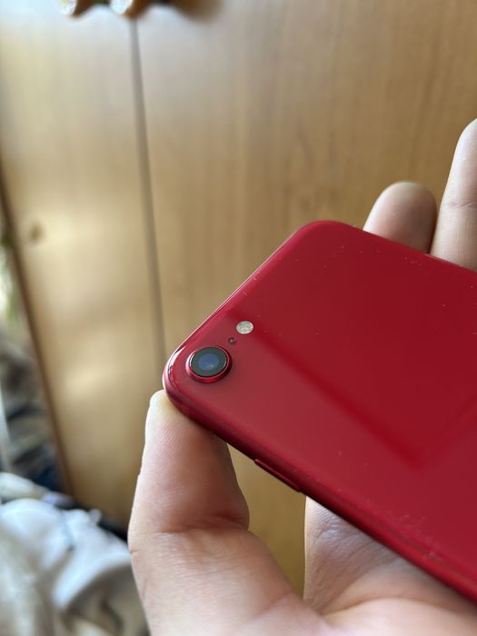 iPhone SE 2020 128gb