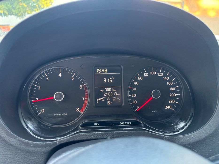 Volkswagen Polo Arată și merge impecabil, merită văzut.