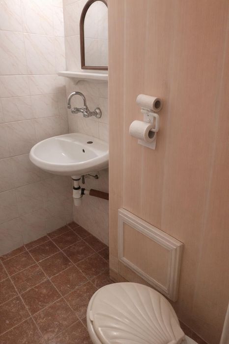 Дава се под наем Едностаен апартамент в Пловдив, Кючук Париж - 40 кв.м за 255 € - Снимка #4