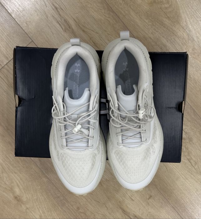 Кроссовки Under Armour