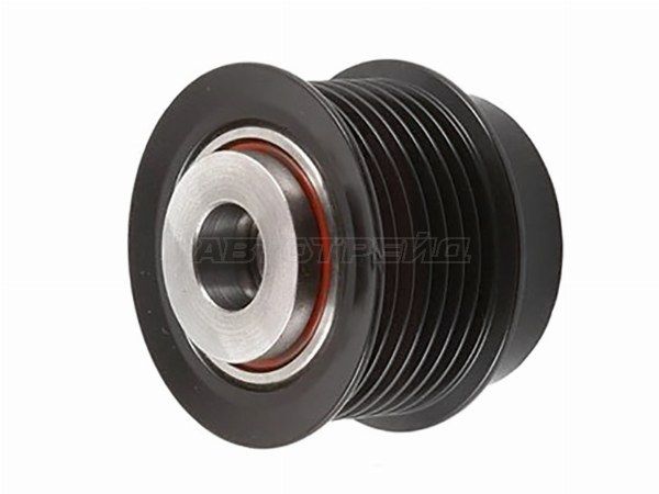 Шкив Toyota Camry