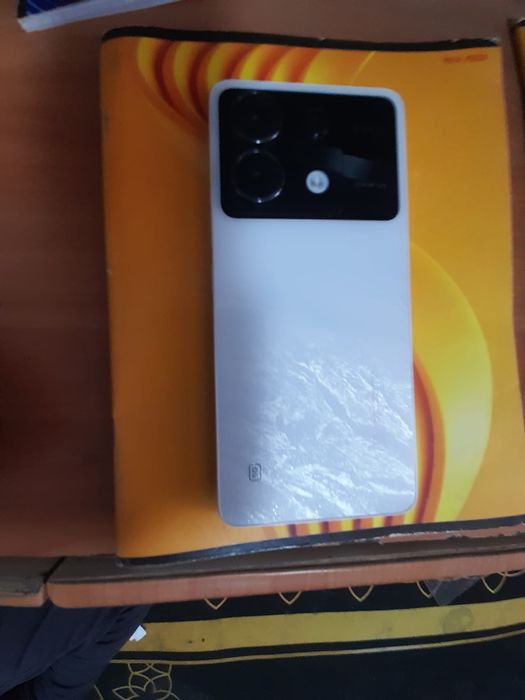 Продаю телефон POCO X6 5G