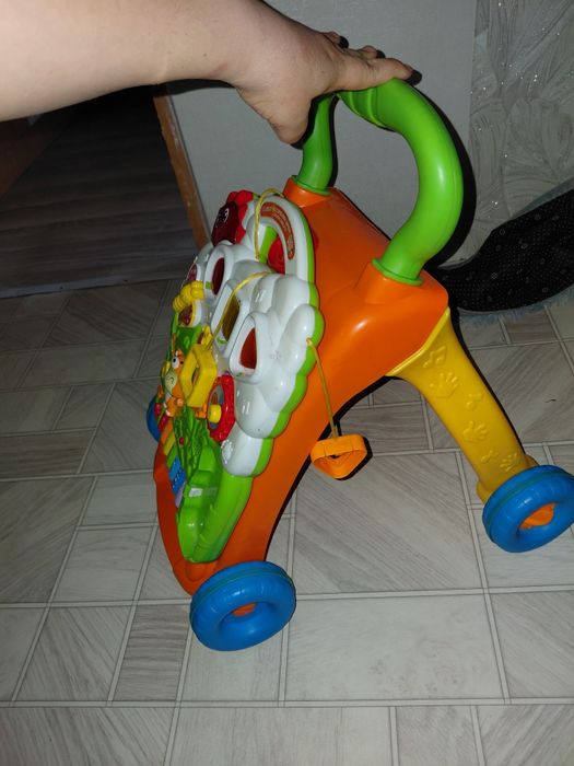 Отдам даром шезлонг