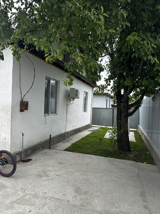 Срочно продам дом!