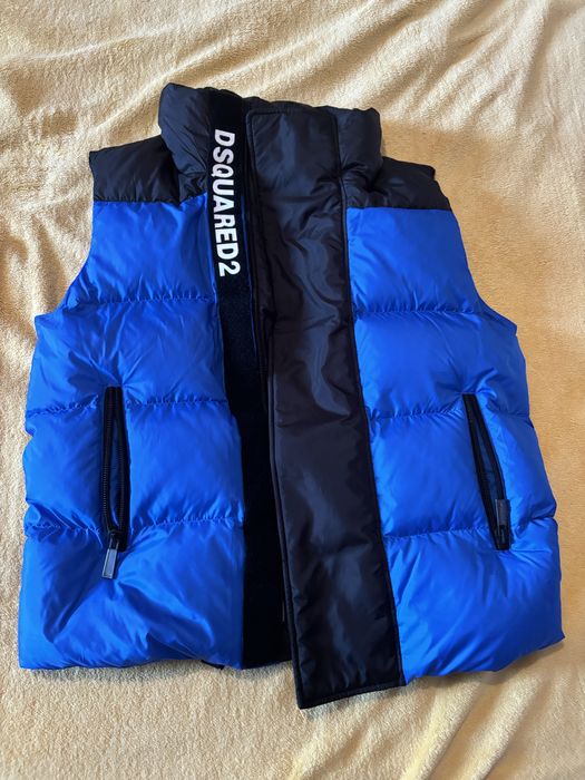 DSQUARED мъжка грейка