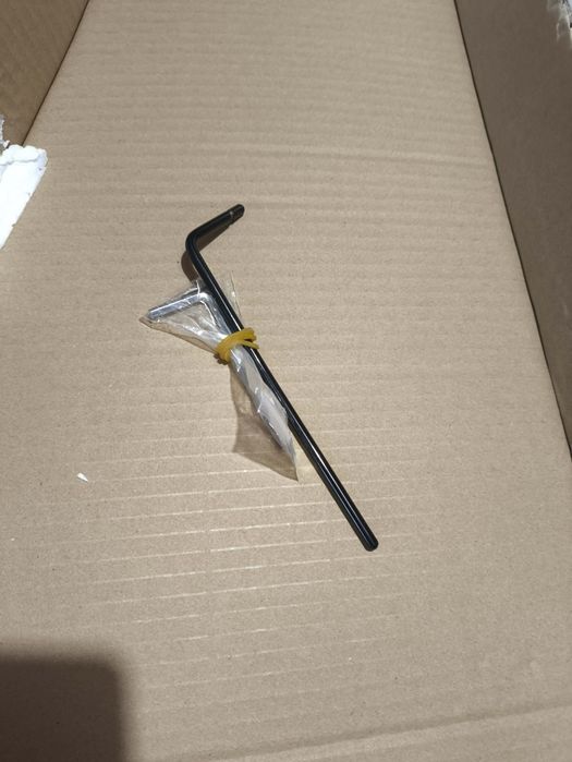 Електрическа китара EART GW1-NBK
Headless, 24 stainless steel rounded