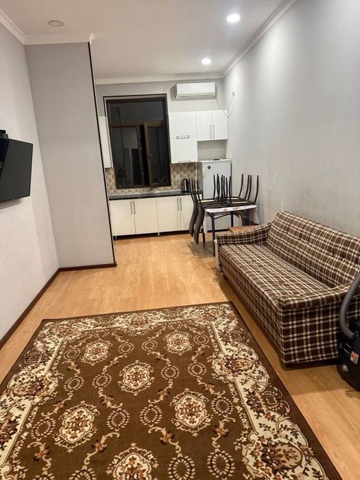 Максим Горький| Ор-р Корзинка| 50м2| 2 комн| Аренда| Rent| Ijara