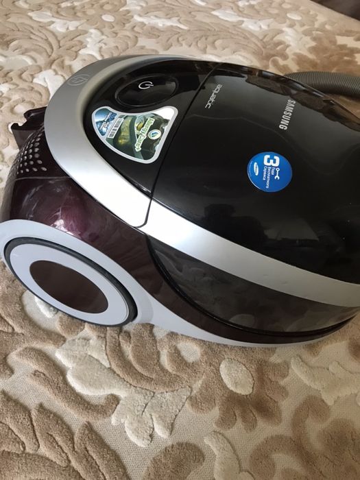 Пылесос sd9481 рабочий