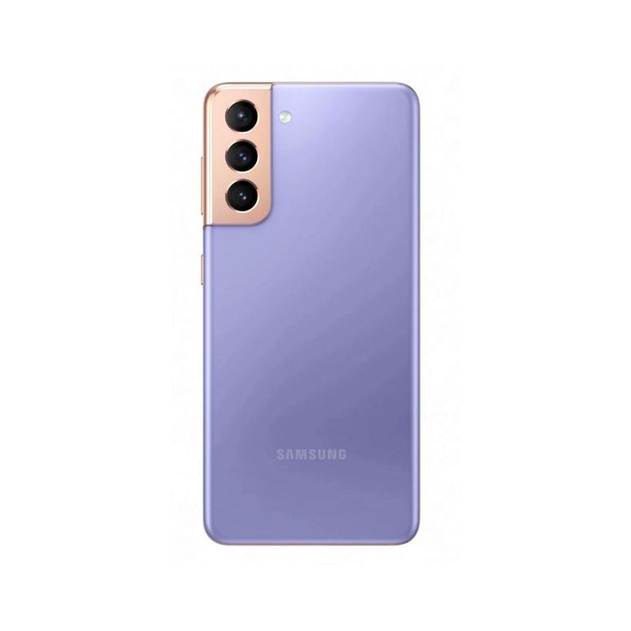 Samsung Galaxy S21+  Purple
