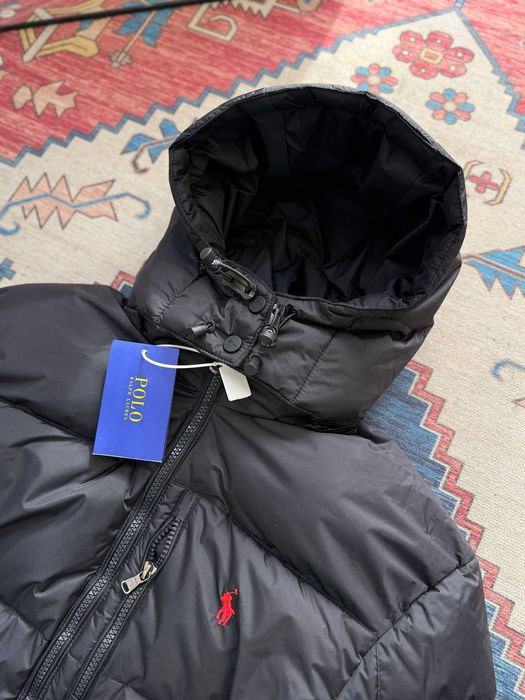 Куртка Polo | Люкс качество