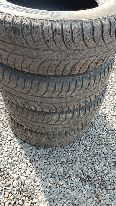 Продам шины в хорошем состоянии