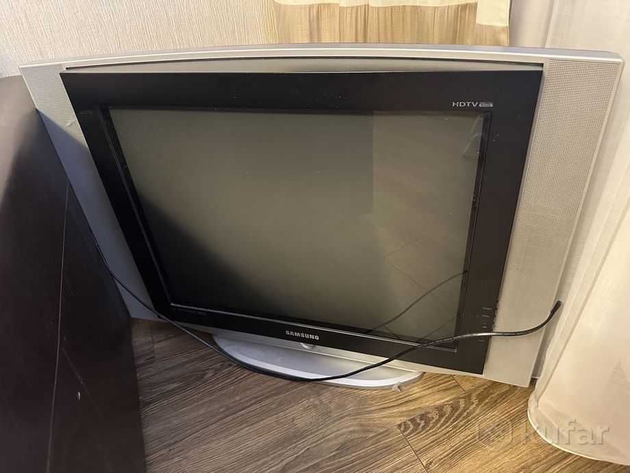 Телевизор Samsung cs29z30hsq
