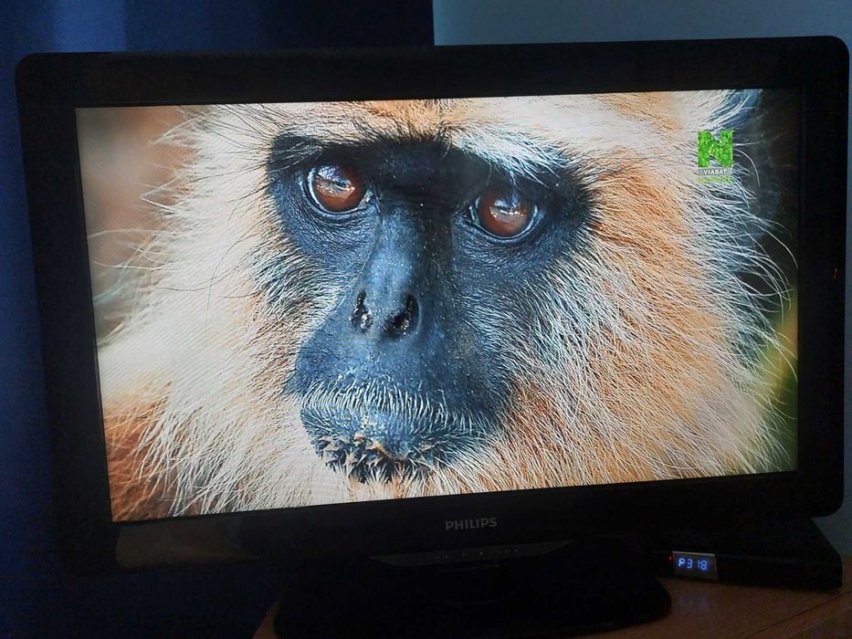 Vând televizor Philips 81 cm (32") Full HD 1080p