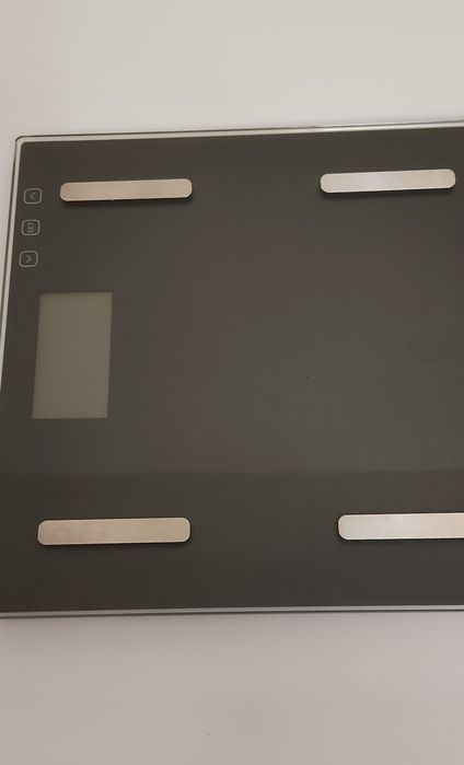 Cântar electronic