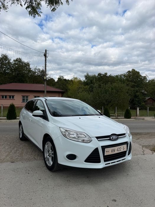 Ford Focus 1.6 ,an 2014
