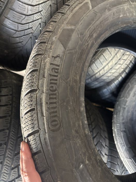 Гуми 17-ки цедки за бус