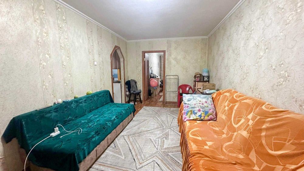 2 крмн Арнагуль Империя