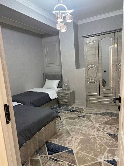 (Ал) Продаётся квартира рядом с Метро Рохат