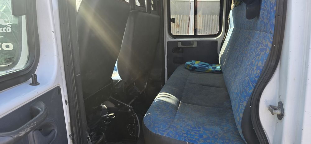 Vand Iveco deyli 2800 pompa clasica 110 cv