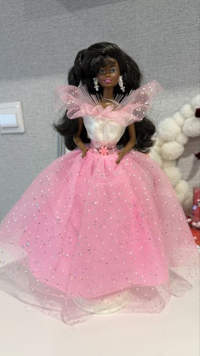 Барби Кристи twinkle lights