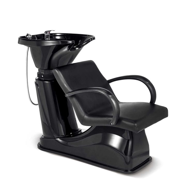 *Измивни фризьорски колони - различни модели - изплащане