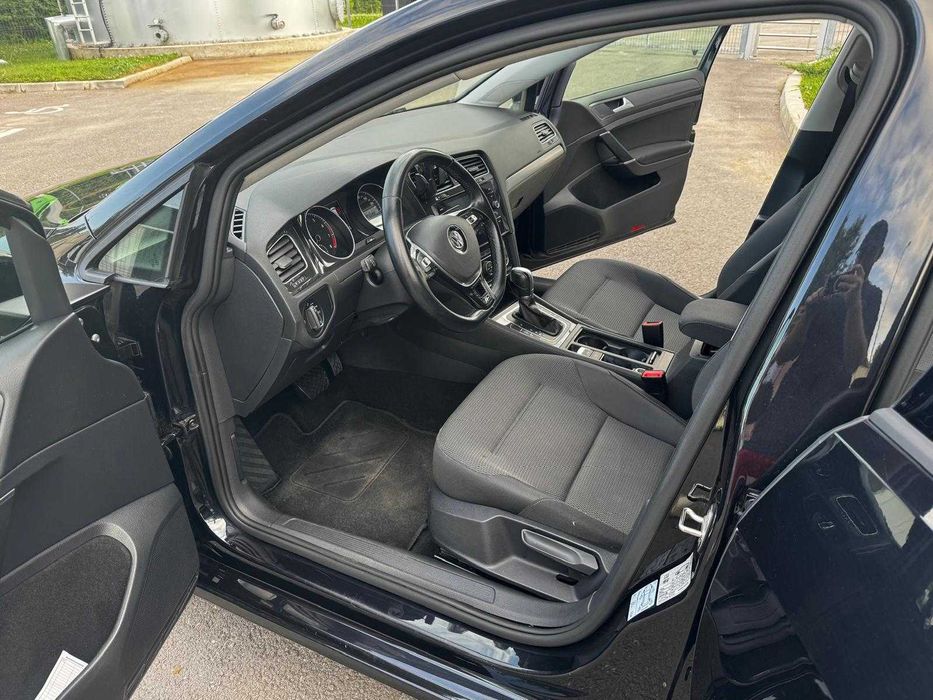 Volkswagen Golf 7.5 Facelift