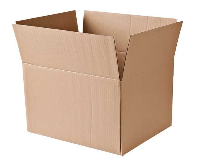 Кашон 3XL (80 х 60 х 60 см)