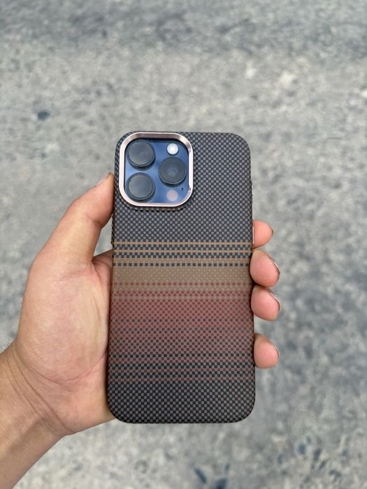 Iphone 15 pro max 256 gb