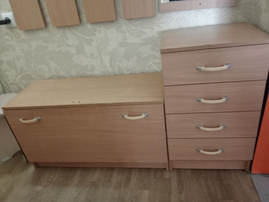 Продам прихожку.цена 25тысяч
