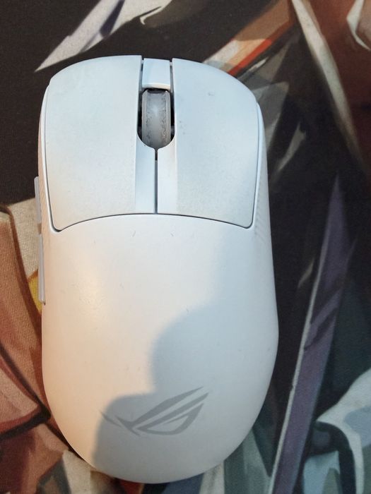 Мишка ROG HARPE II ACE