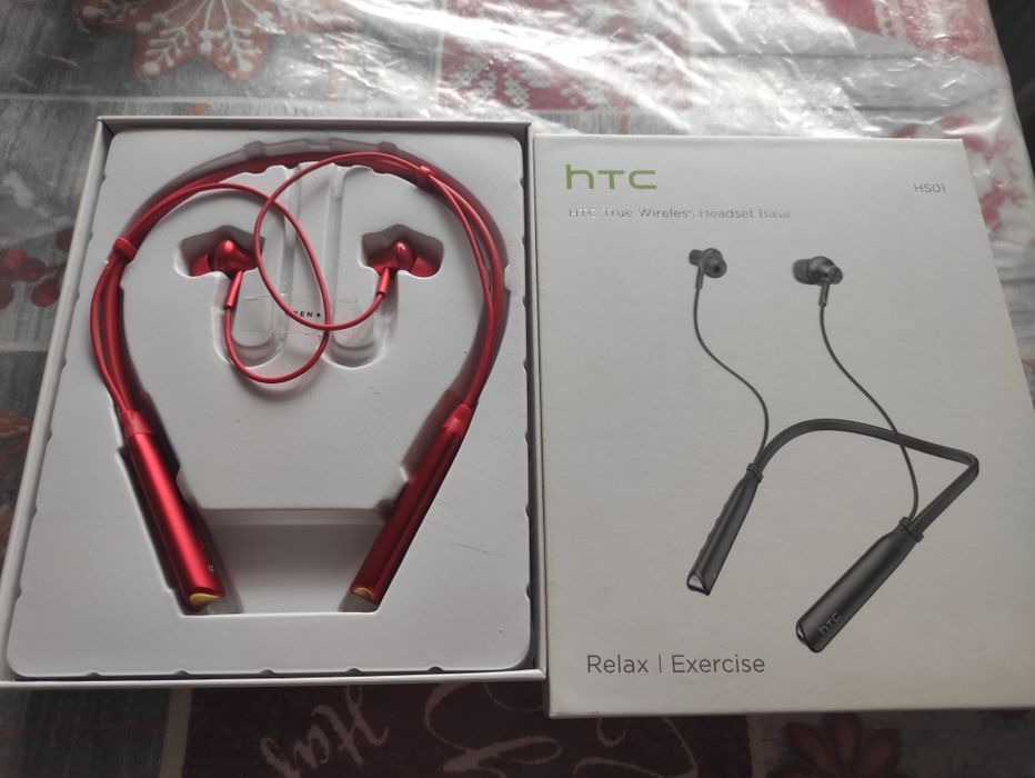 Продам наушники новые дёшево