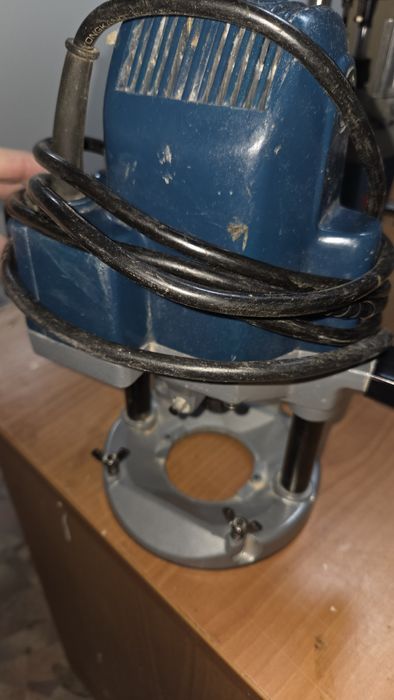 Фрезер цанга 12мм