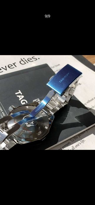 Tag Heuer Aquaracer Quartz