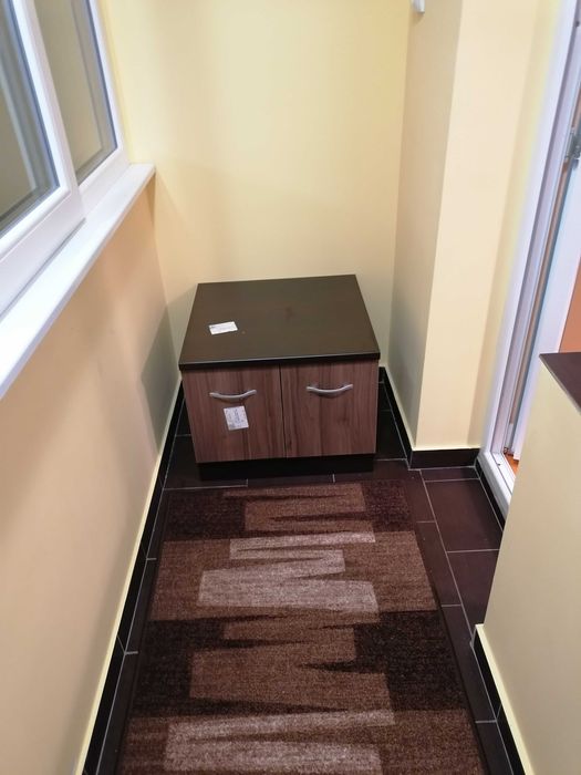 2 криле гардероб скрийн и 2 шкафа