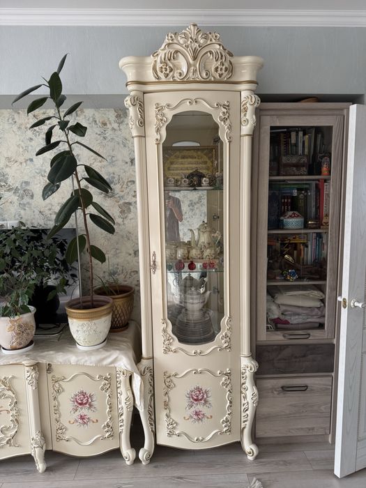 Комплект гостевой гарнитура