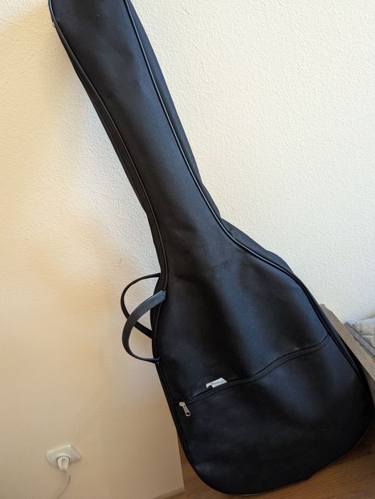 Гитара акустическая