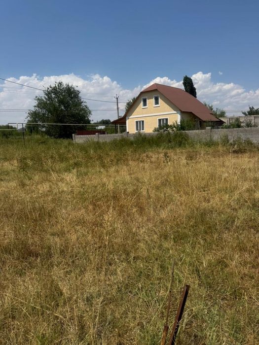 Жер сатылады. Продам участок