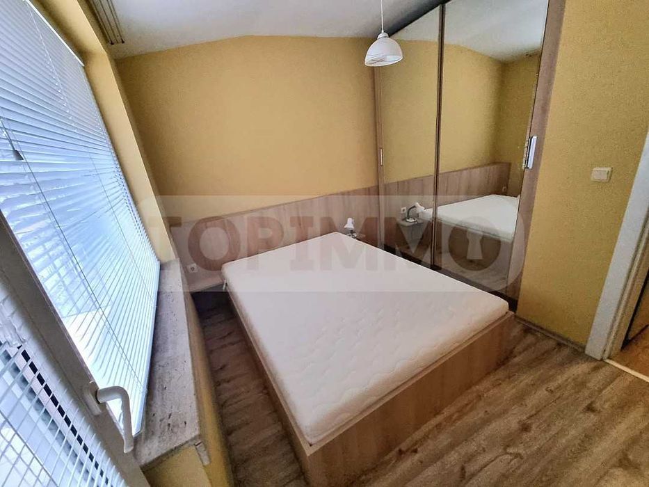 Продава се Двустаен апартамент в Варна, Трошево - 62 кв.м за 1918 €/кв.м - Снимка #6