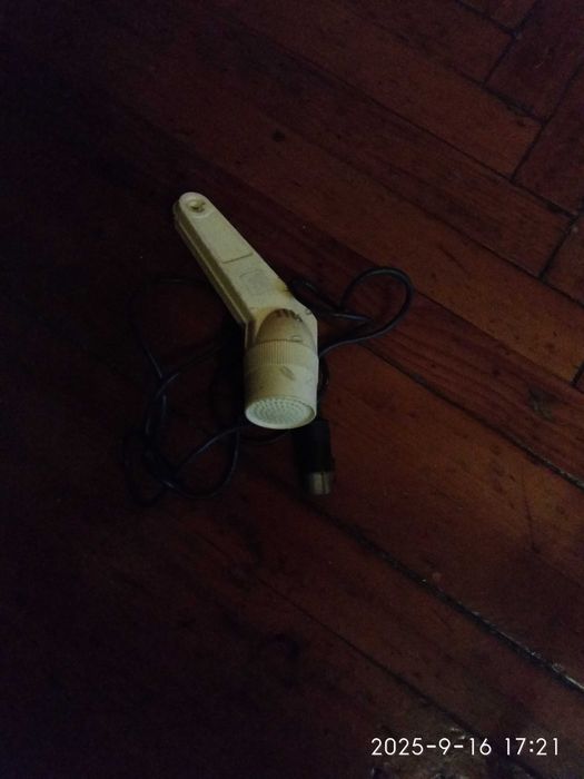 Микрофон СССР 50 Минг.сум