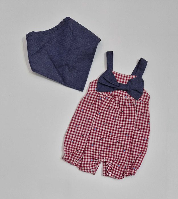 Детская одежда для малышей