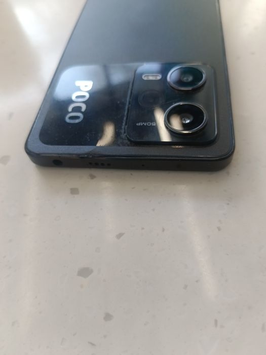 Poco x5 pro  256