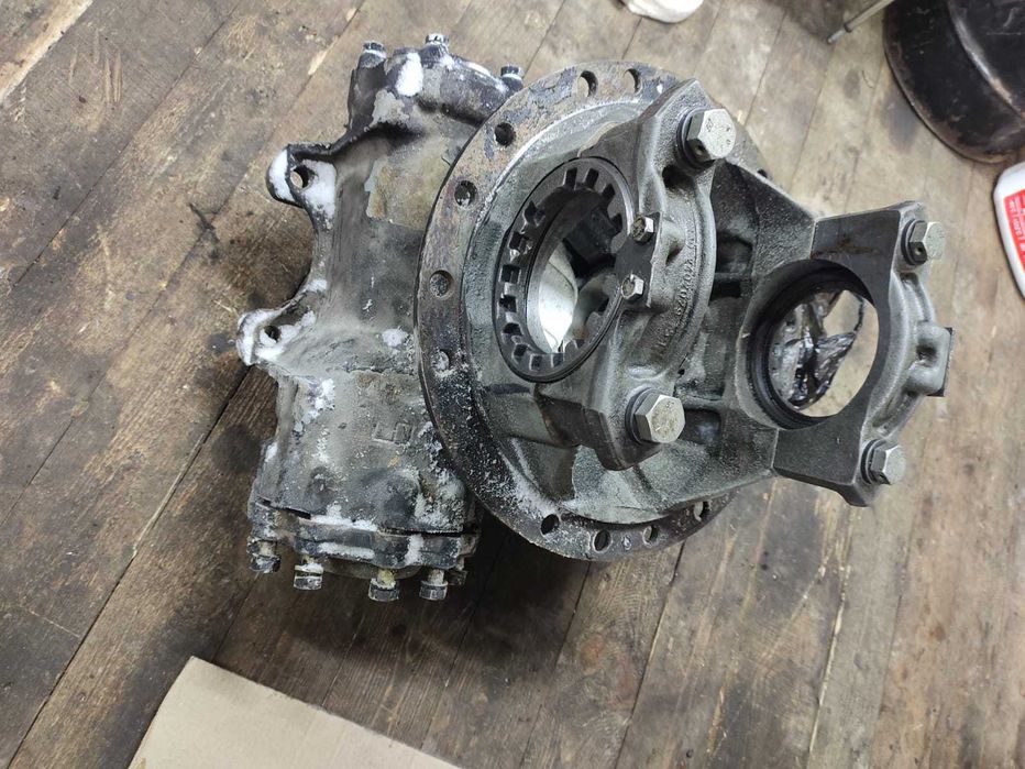 Редуктор КАМАЗа продается